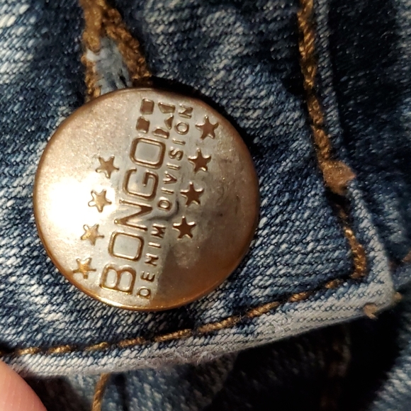 Milan bongo jeans,size 11 - Picture 7 of 12